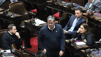 Reforma laboral: el kirchnerismo dice que si el proyecto tiene cambios deberá volver al Senado