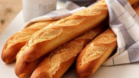 Con la vuelta del IVA, los impuestos ya representan el 25% del precio final del pan