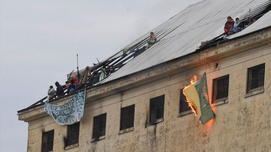Polémica en el Gobierno por la liberación de presos en la provincia de Buenos Aires