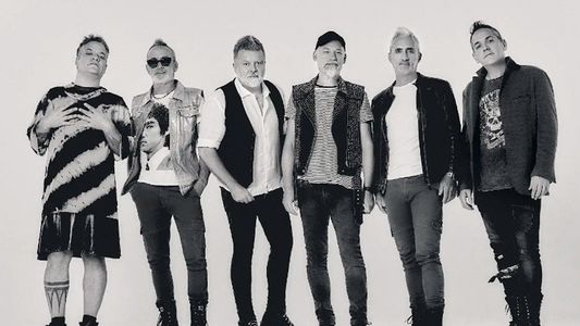 Anuncian una fiesta perica en plena Capital Federal