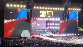 Tragedia en un recital de K-pop: una adolescente murió antes de entrar al show de Stray Kids
