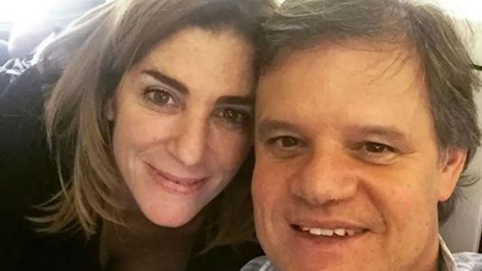 Enrique Sacco recordó a Débora Pérez Volpin en el día de su cumpleaños