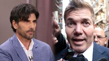 La defensa de Juan Darthés se presentó ante la Fiscalía nicaragüense y dijo que no hubo delito