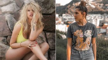 El comunicado de Wanda Nara ante las manifestaciones públicas de Ivana Icardi en su contra