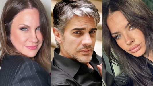 Pablo Echarri habló sobre los celos de Nancy Dupláa por la China Suárez, en medio de los rumores de romance