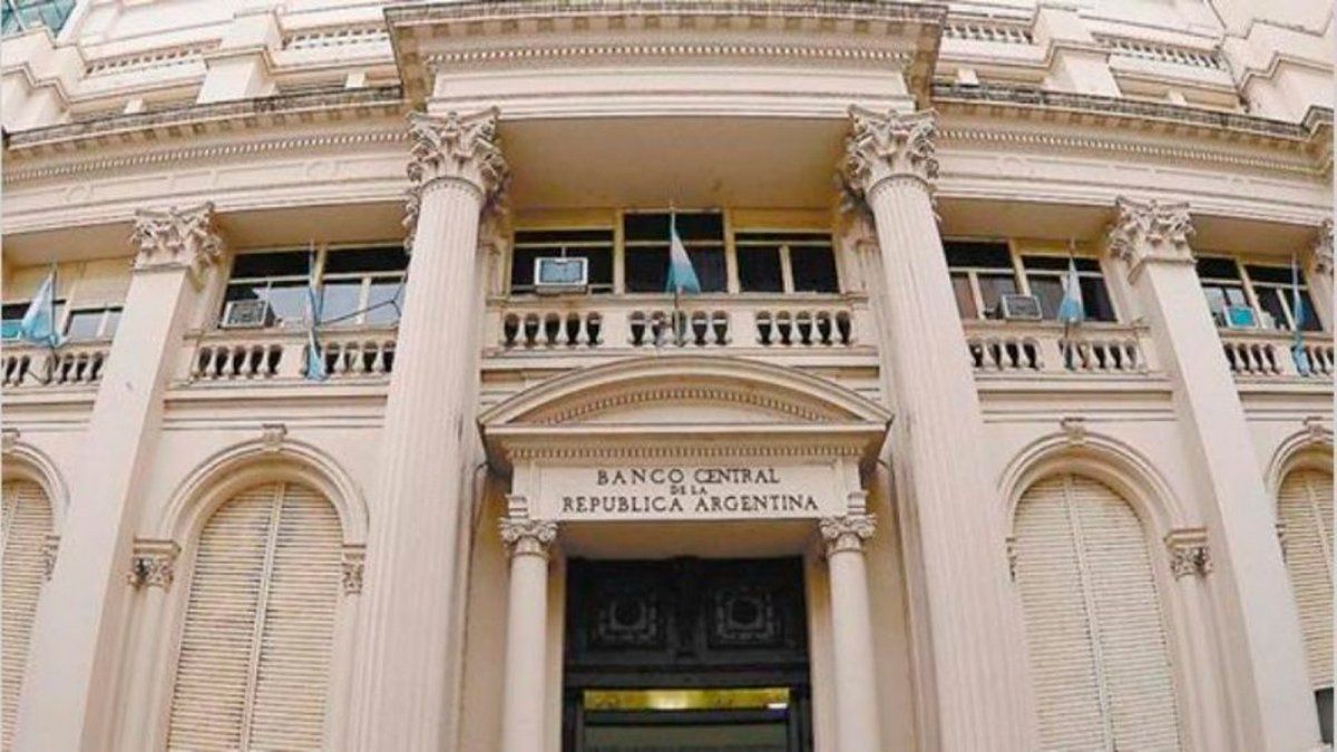 El Banco Central emitió 1300 millones de dólares en letras a 10 años para financiar deuda