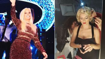 La reacción de Susana Giménez cuando le preguntaron por Laurita Fernández: ¿Quién es?