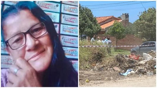 El hallazgo clave que resolvió la búsqueda de Alejandra Tolosa, la mujer desaparecida en Miramar