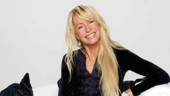 Cris Morena: Probé de todo para superar la muerte de Romina