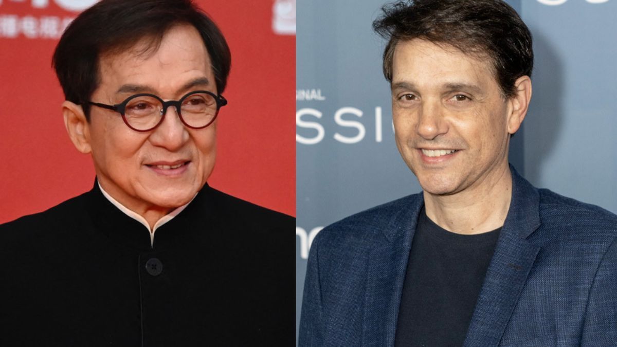 Primer tráiler de Karate Kid: Leyendas: Jackie Chan y Ralph Macchio regresan con la película más esperada.