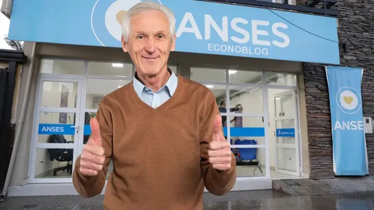 Javier Milei decidi&oacute; que desde hoy se pagar&aacute; un bono de m&aacute;s de $ 150.000 para jubilados