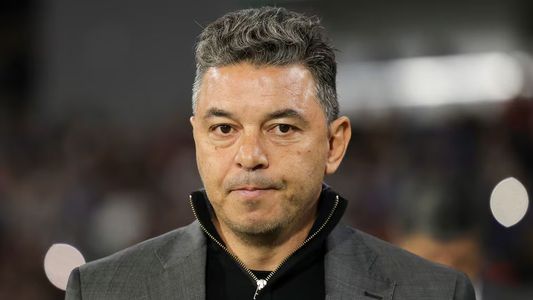 Duro golpe para River: la noticia que preocupa a Marcelo Gallardo