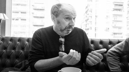 Ducatenzeiler durísimo contra los Moyano: Independiente termina en convocatoria o en quiebra