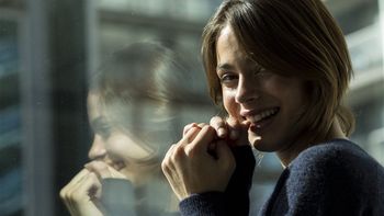 Tini Stoessel: A mi novio me lo presentaron como el próximo amor de mi vida