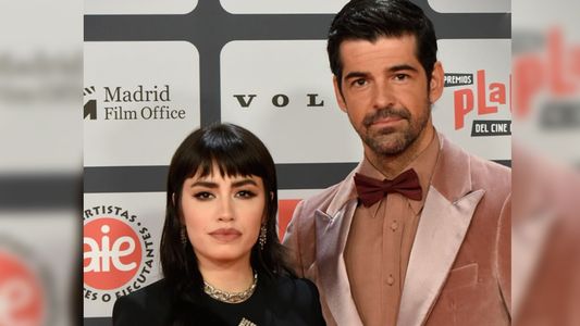 La alfombra roja de los Premios Platino: los looks de los famosos