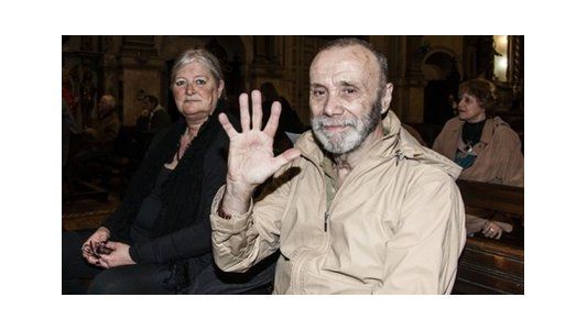 Lucía Portal: Raúl está en una clínica de rehabilitación porque tuvo tres ACV