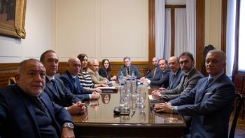 El Senado debate en comisión la suspensión de las PASO, la Reiterancia y el Juicio en Ausencia