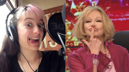 Soledad Silveyra le respondió a Malena Pichot, pero ella volvió a retrucar