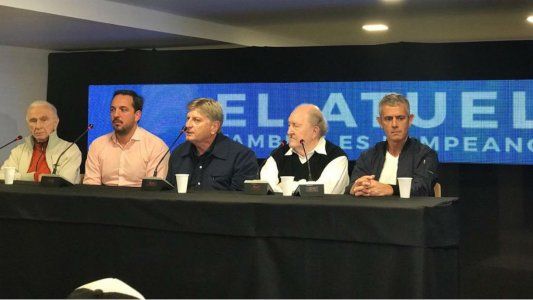 Elecciones en La Pampa: amplio triunfo del peronismo que lanzó un mensaje muy crítico al gobierno de Macri