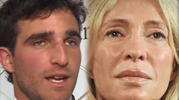 Valentín, el nieto de Cris Morena, reveló cómo está su abuela tras denunciar el acoso que sufre hace años