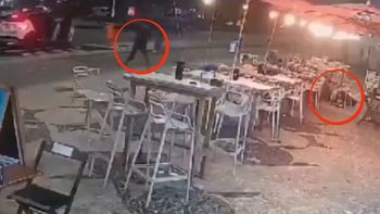 Asesinan a tres médicos en Río de Janeiro en plena calle