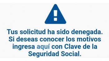 ANSES Ingreso Familiar de Emergencia: nueva chance para los rechazados del bono de 10000