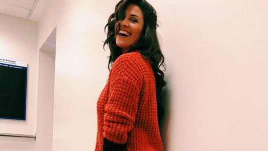 Ivana Nadal: La actuación siempre me divirtió y me llamó la atención