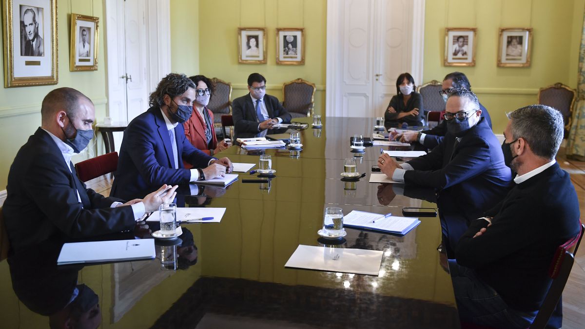 El gabinete económico tiene la obseción de mostrar indicadores de reactivación económica