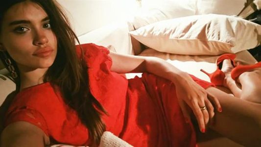 Eva de Dominici: Puedo jugar a ser la sexy y la súper mujer, pero en realidad no soy así