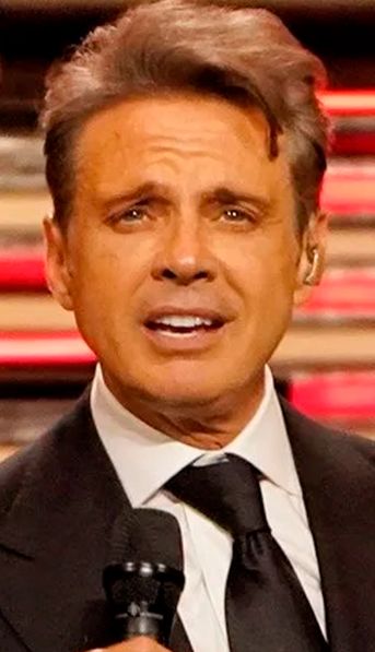 Se supo cuánto gana Luis Miguel por concierto