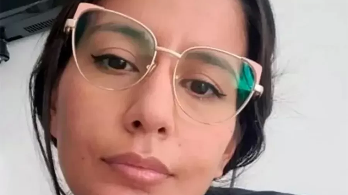 Caso Cecilia Strzyzowski: detectaron sangre y encontraron la billetera de la joven en la casa de los Sena