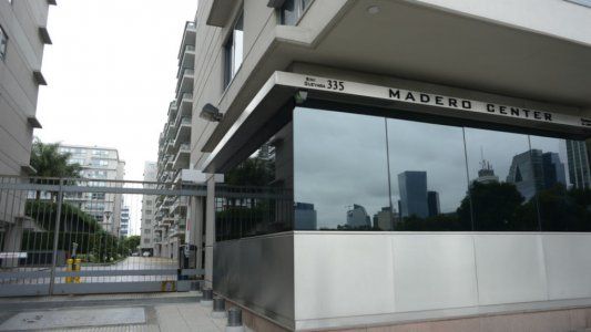 Nosotros cambiamos todo ahí: las escuchas que vinculan a un financista del automovilismo, el cambio de cheques y La Rosadita