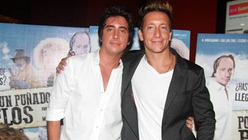 MURIÓ EL HERMANO DE NICOLÁS VÁZQUEZ EN PUNTA CANA