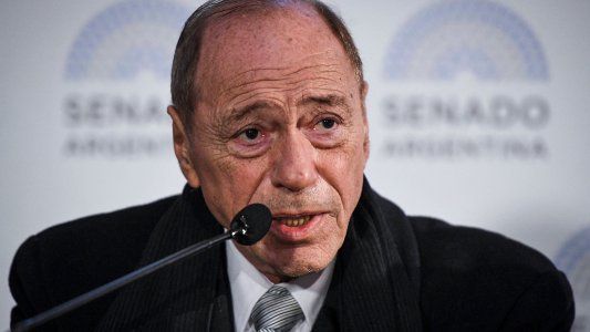 Raúl Zaffaroni, sobre la causa Vialidad: Si condenan a Cristina Kirchner, Alberto Fernández tendrá que indultarla