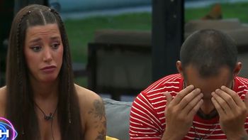 juliana fue expulsada de gran hermano 2022 por romper el reglamento