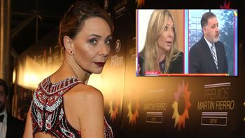 Evelyn von Brocke: Como sociedad impacta este debate sobre los hijos trofeo de guerra y la Justicia