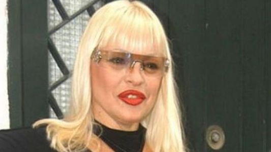 Silvia Süller: “Callejón me contó que no podía tener hijos”