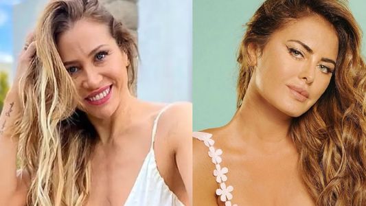 Adabel Guerrero contó el sueño que quedó pendiente con Silvina Luna y prometió cumplirlo