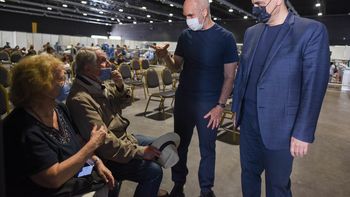 Rodríguez Larreta pone en stand by su campaña presidencial y redistribuye sus fichas en Ciudad y Provincia