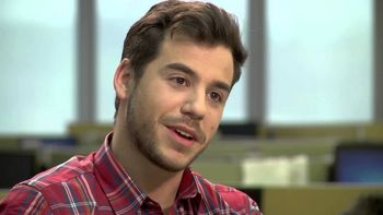 Fernando Dente se radica en Nueva York