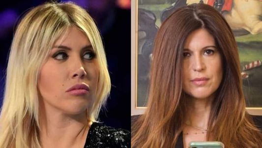 La hiriente frase con la que Wanda Nara impidió la intervención de Elba Marcovecchio en el escándalo con Icardi