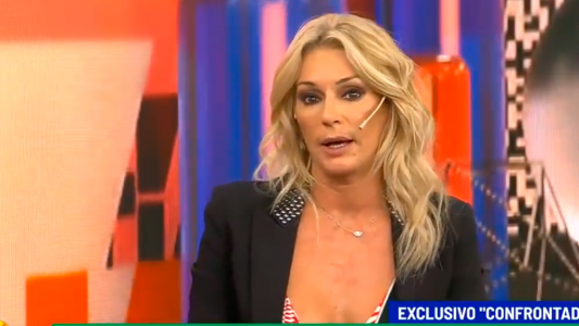 Yanina Latorre vs. Andrea del Boca: La cínica y maliciosa es ella