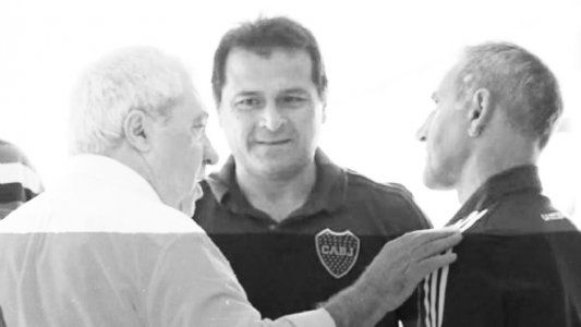 La lamentable frase del Chelo Delgado sobre el caso Villa: Ya somos grandes, a todos nos ha pasado alguna vez