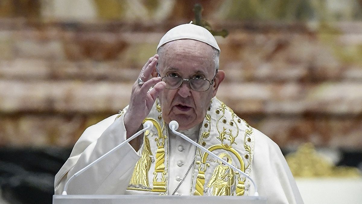 El Vaticano endureció sanciones para clérigos que abusan de menores y adultos vulnerables (Foto: archivo).