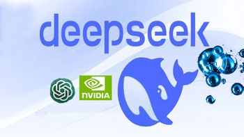 Deep Seek, la Inteligencia Artificial china que jaqueó a Estados Unidos desde su aparición