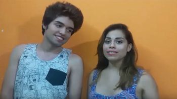 Más datos de Kiara Acosta, la participante trans del reality de Telefe