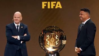 escandalo: la fifa expulso a un equipo del mundial del clubes y una superestrella se queda afuera del torneo escandalo: la fifa expulso a un equipo del mundial del clubes y una superestrella se queda afuera del torneo