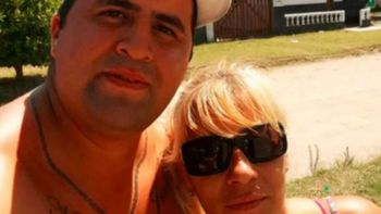 La prima de Cristian Díaz: Pity Álvarez lo mató como a un animal