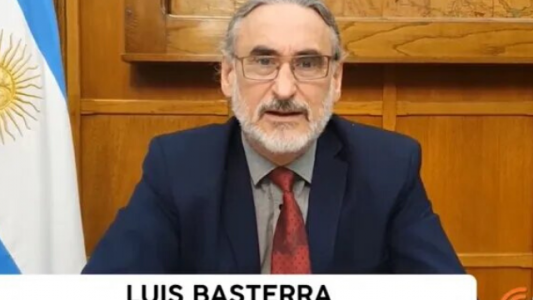 Basterra repudió los hechos de vandalismo que sufren los productores y defendió las retenciones
