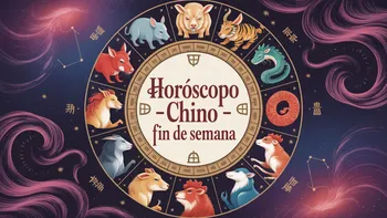 El horóscopo chino marca un momento ideal para ordenar decisiones personales.